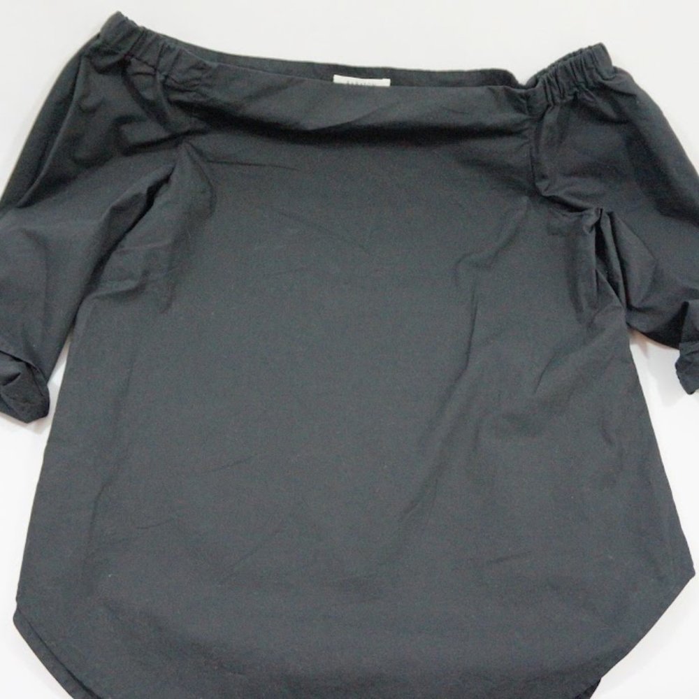 Aritzia Babaton Malik Blouse View 2